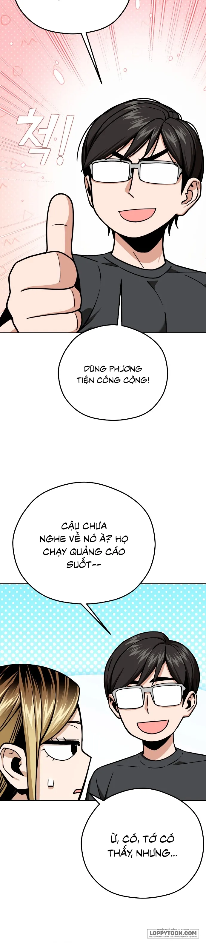 Từ Tình Cờ Đến Tình Yêu - Chap 99 - Trang 6