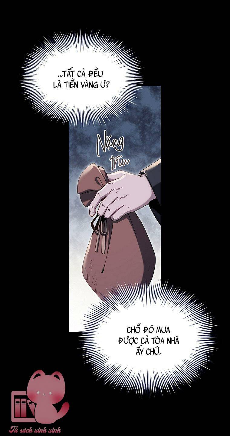 Từ Trúc Mã Hóa Thành Ông Xã - Chap 1 - Trang 12