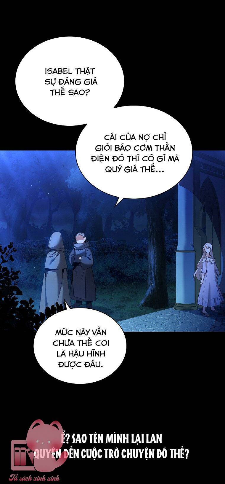 Từ Trúc Mã Hóa Thành Ông Xã - Chap 1 - Trang 13