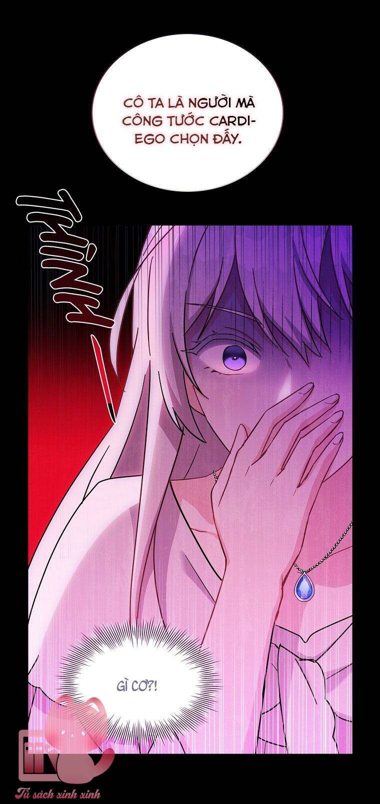 Từ Trúc Mã Hóa Thành Ông Xã - Chap 1 - Trang 14