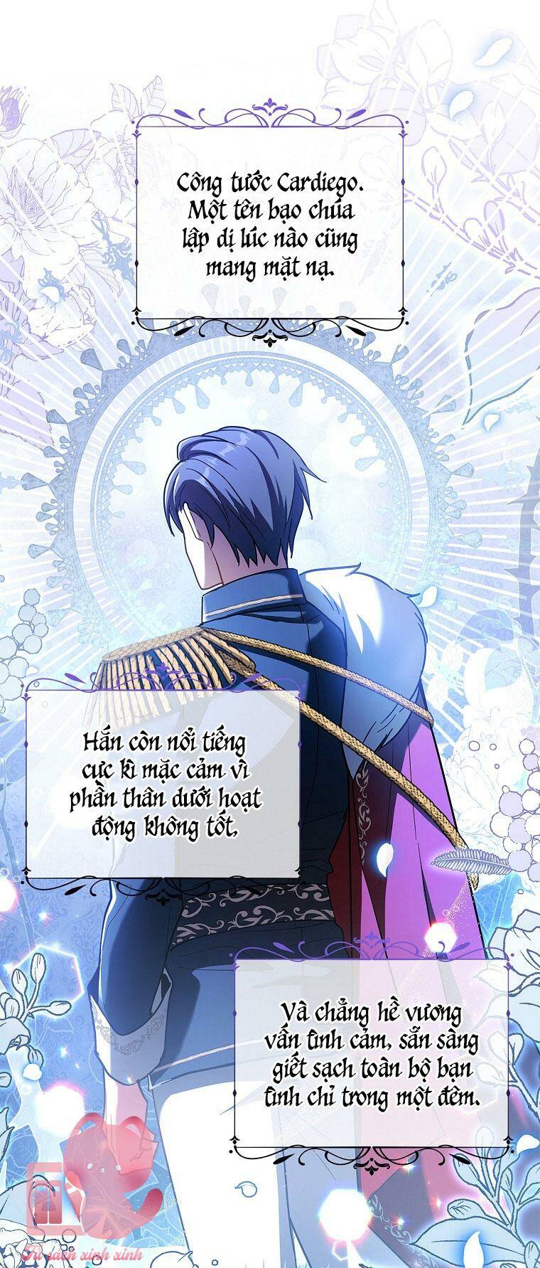 Từ Trúc Mã Hóa Thành Ông Xã - Chap 1 - Trang 20