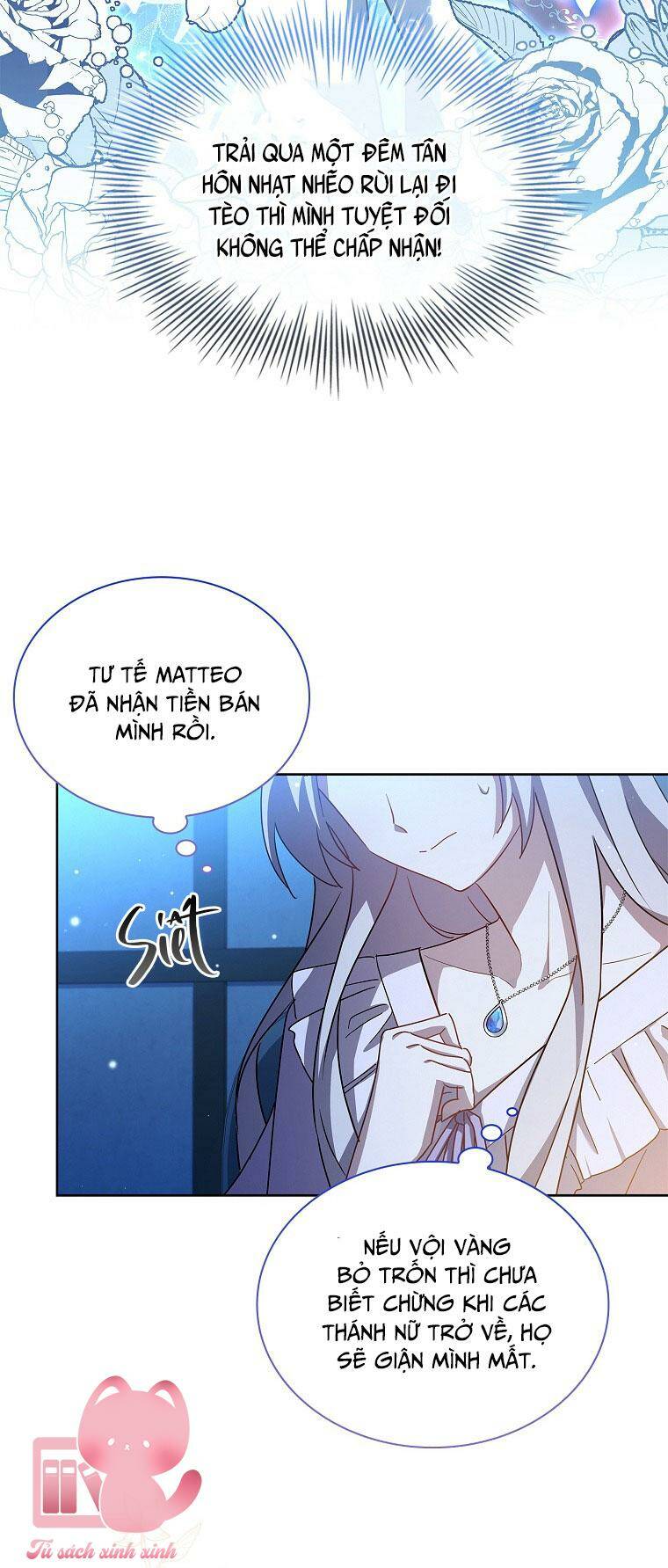 Từ Trúc Mã Hóa Thành Ông Xã - Chap 1 - Trang 21