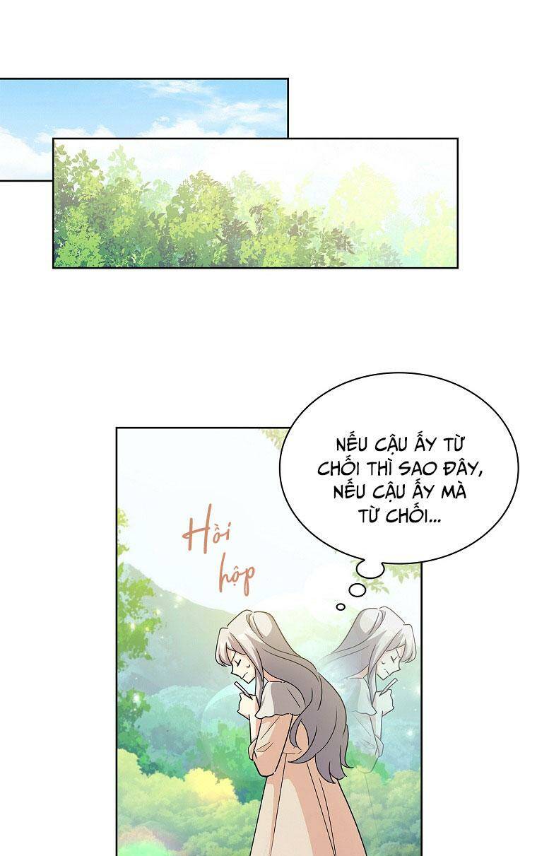 Từ Trúc Mã Hóa Thành Ông Xã - Chap 1 - Trang 28