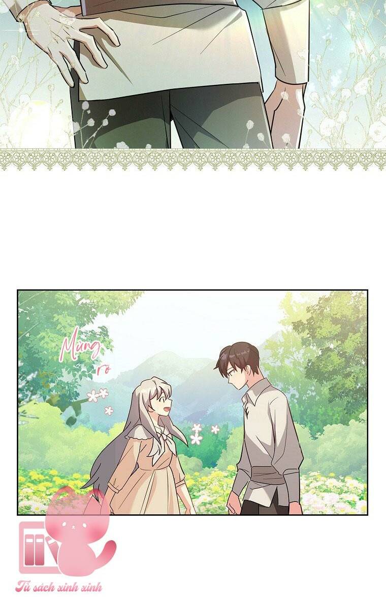 Từ Trúc Mã Hóa Thành Ông Xã - Chap 1 - Trang 31