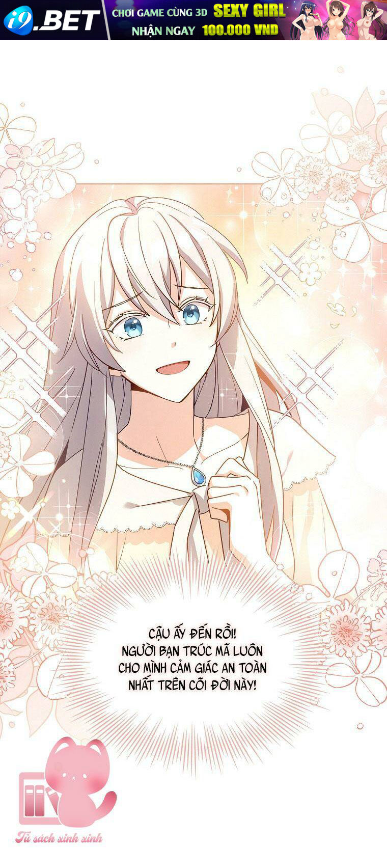 Từ Trúc Mã Hóa Thành Ông Xã - Chap 1 - Trang 32