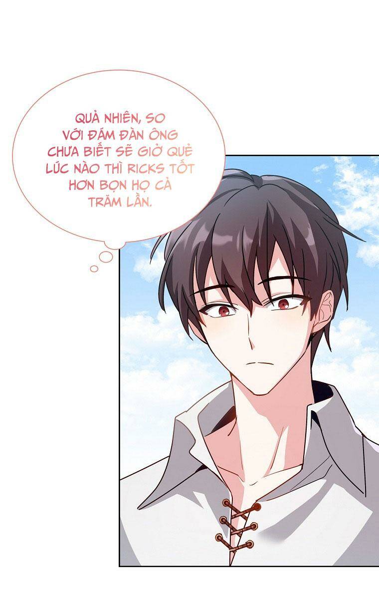 Từ Trúc Mã Hóa Thành Ông Xã - Chap 1 - Trang 33