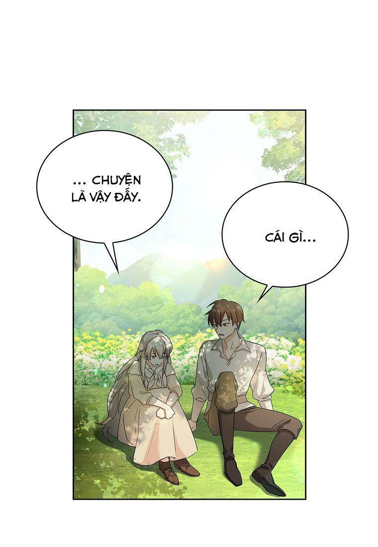 Từ Trúc Mã Hóa Thành Ông Xã - Chap 1 - Trang 37