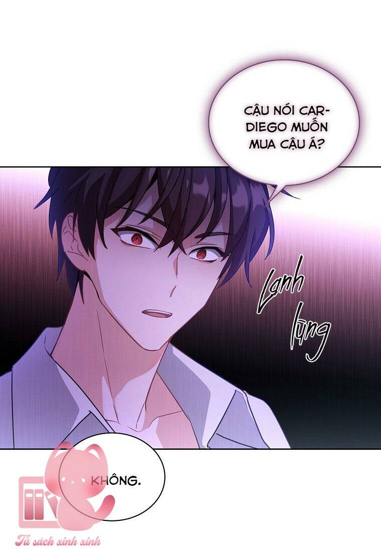Từ Trúc Mã Hóa Thành Ông Xã - Chap 1 - Trang 38