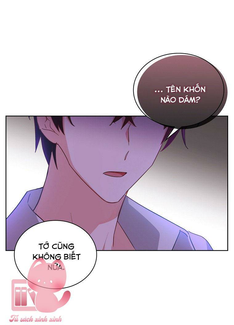 Từ Trúc Mã Hóa Thành Ông Xã - Chap 1 - Trang 40