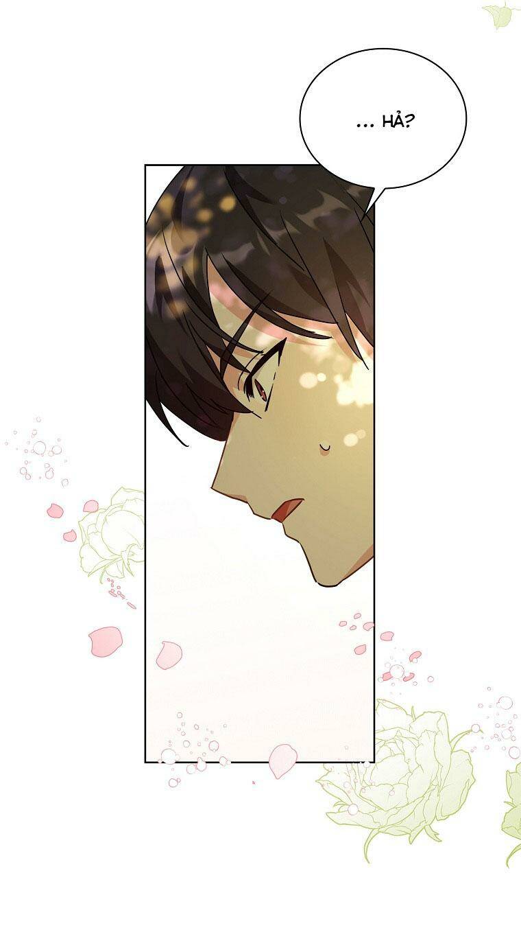 Từ Trúc Mã Hóa Thành Ông Xã - Chap 1 - Trang 44