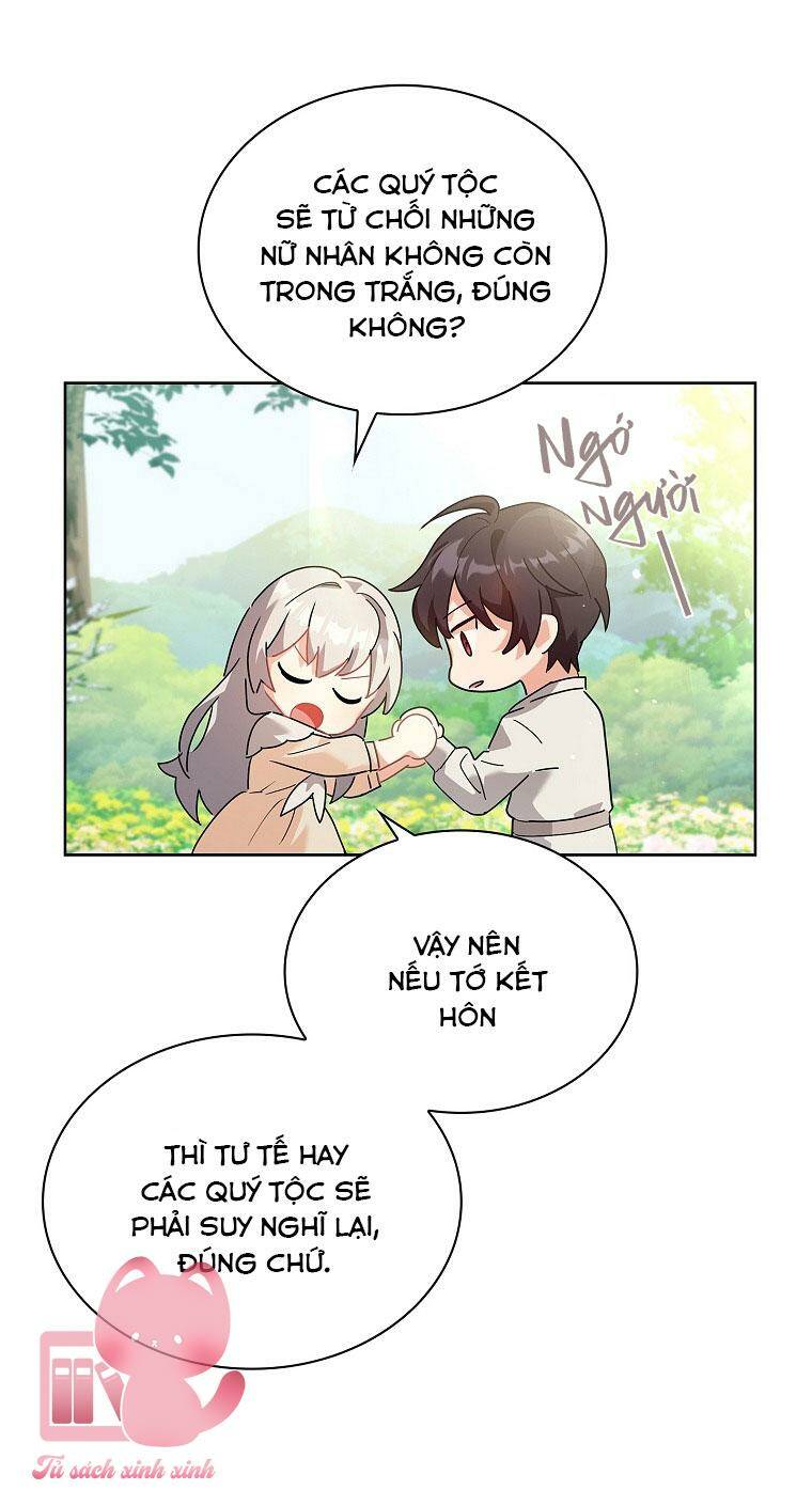 Từ Trúc Mã Hóa Thành Ông Xã - Chap 1 - Trang 46