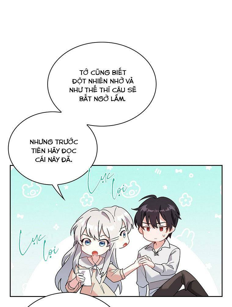 Từ Trúc Mã Hóa Thành Ông Xã - Chap 1 - Trang 49