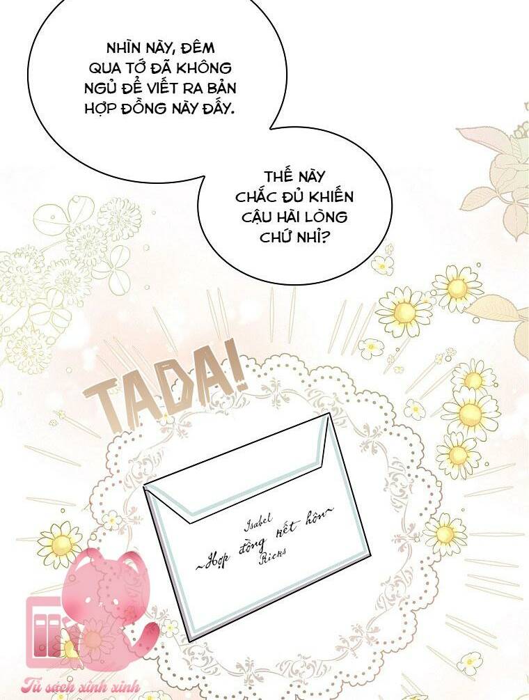 Từ Trúc Mã Hóa Thành Ông Xã - Chap 1 - Trang 50