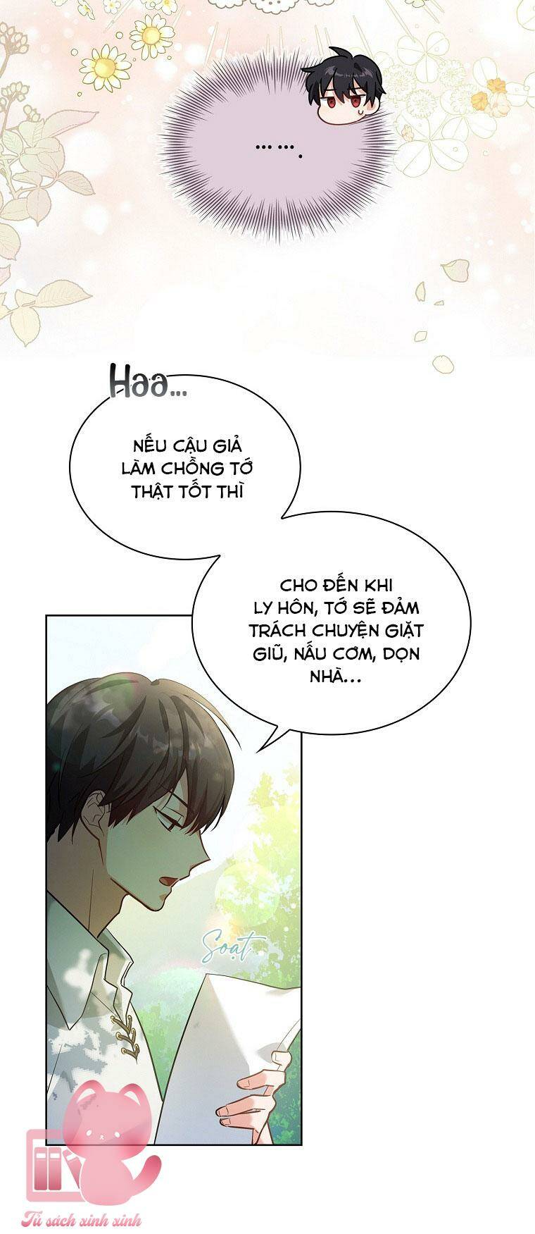 Từ Trúc Mã Hóa Thành Ông Xã - Chap 1 - Trang 51