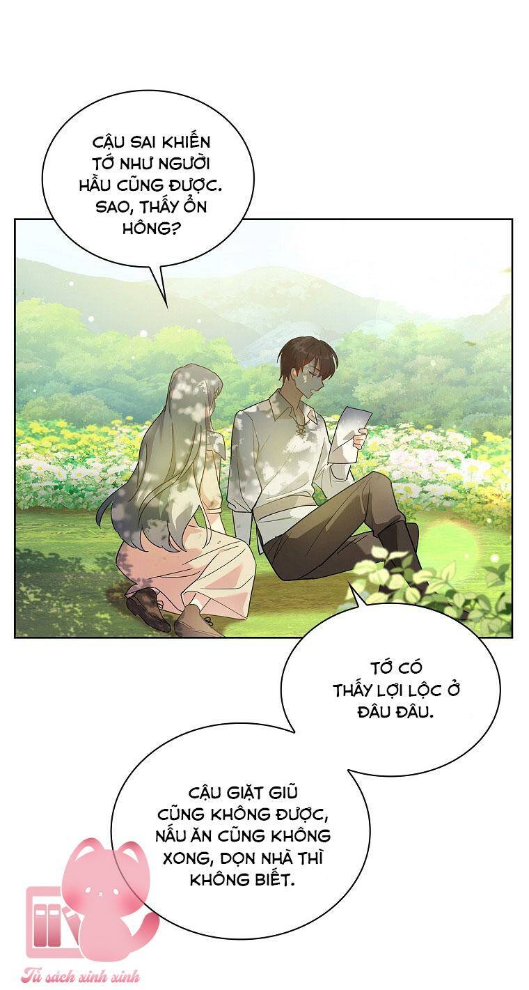 Từ Trúc Mã Hóa Thành Ông Xã - Chap 1 - Trang 52