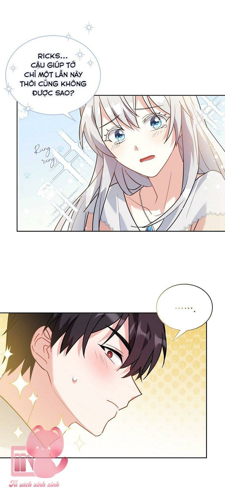 Từ Trúc Mã Hóa Thành Ông Xã - Chap 1 - Trang 53