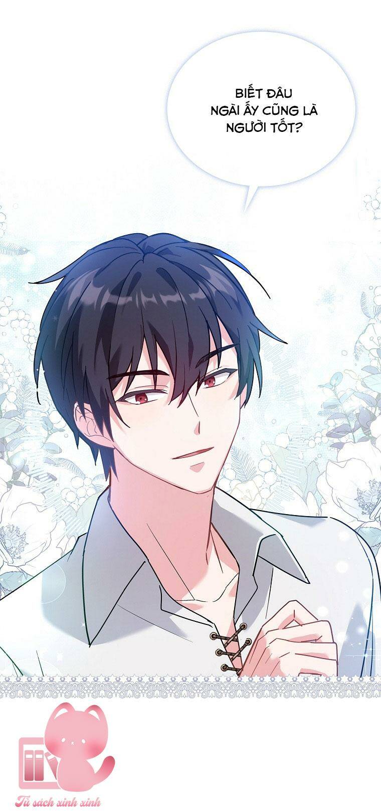 Từ Trúc Mã Hóa Thành Ông Xã - Chap 1 - Trang 55