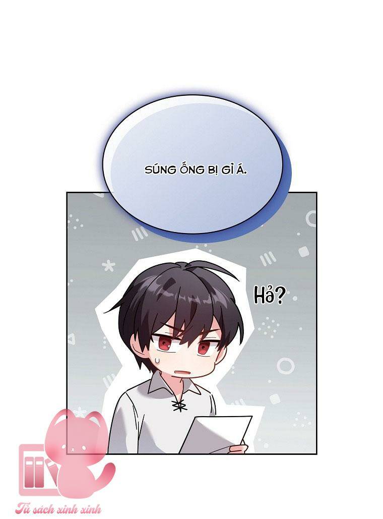 Từ Trúc Mã Hóa Thành Ông Xã - Chap 1 - Trang 58