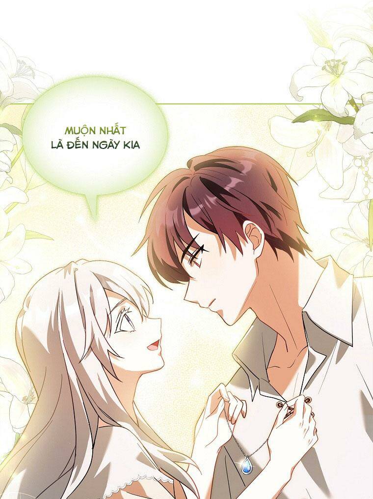 Từ Trúc Mã Hóa Thành Ông Xã - Chap 1 - Trang 61
