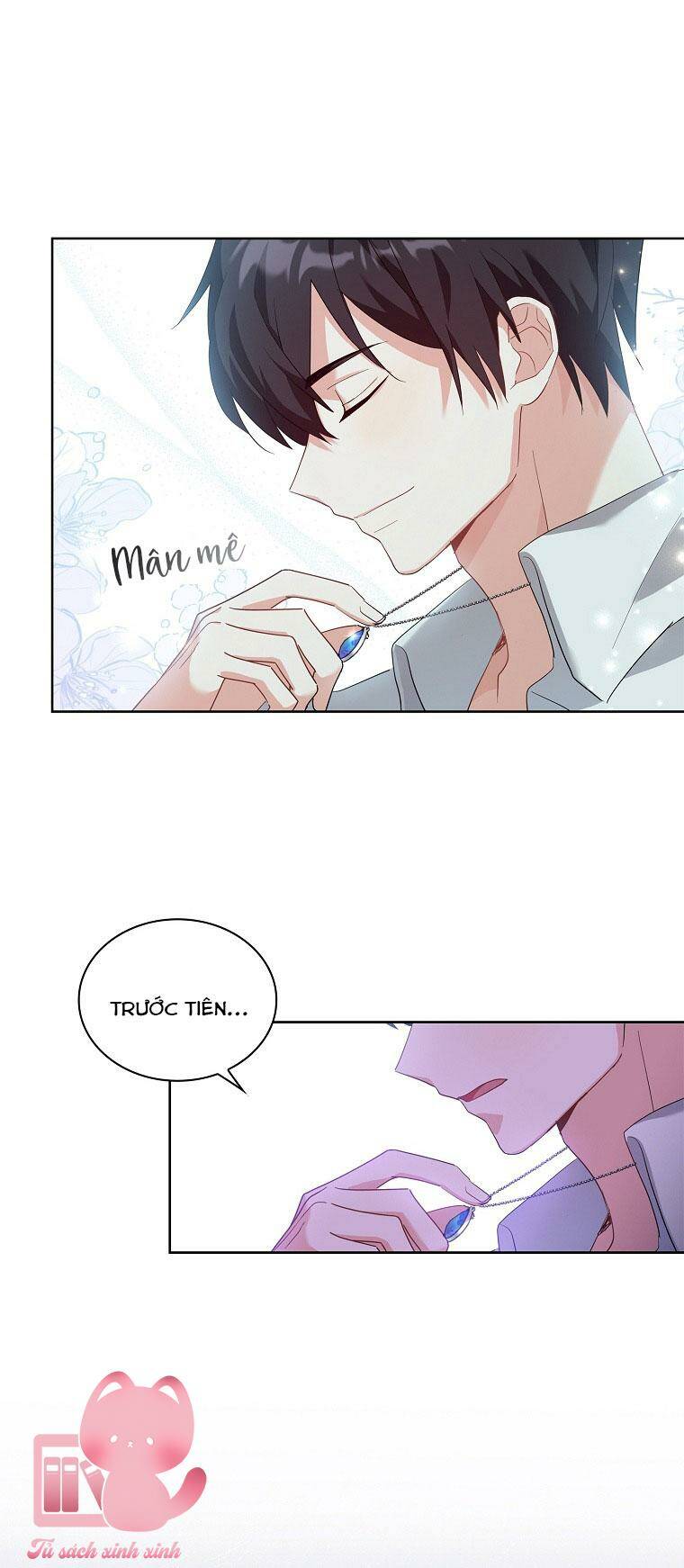 Từ Trúc Mã Hóa Thành Ông Xã - Chap 1 - Trang 64