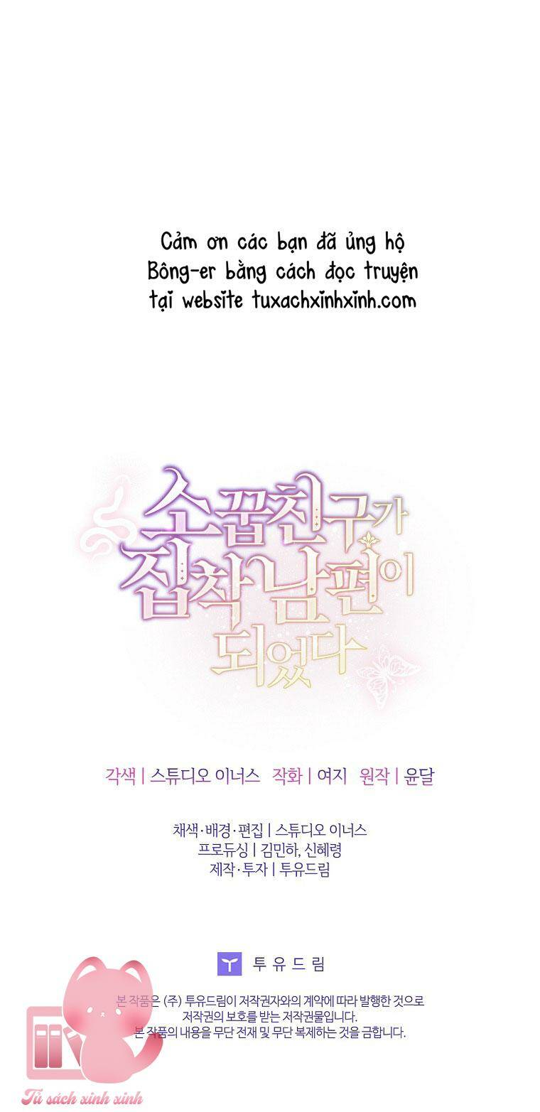 Từ Trúc Mã Hóa Thành Ông Xã - Chap 1 - Trang 67