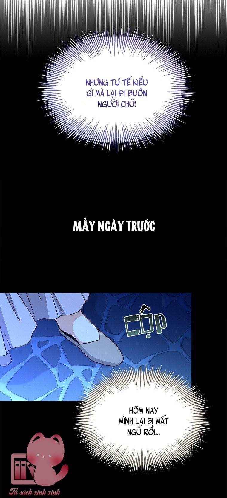 Từ Trúc Mã Hóa Thành Ông Xã - Chap 1 - Trang 8
