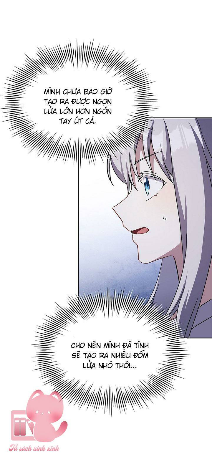 Từ Trúc Mã Hóa Thành Ông Xã - Chap 10 - Trang 2
