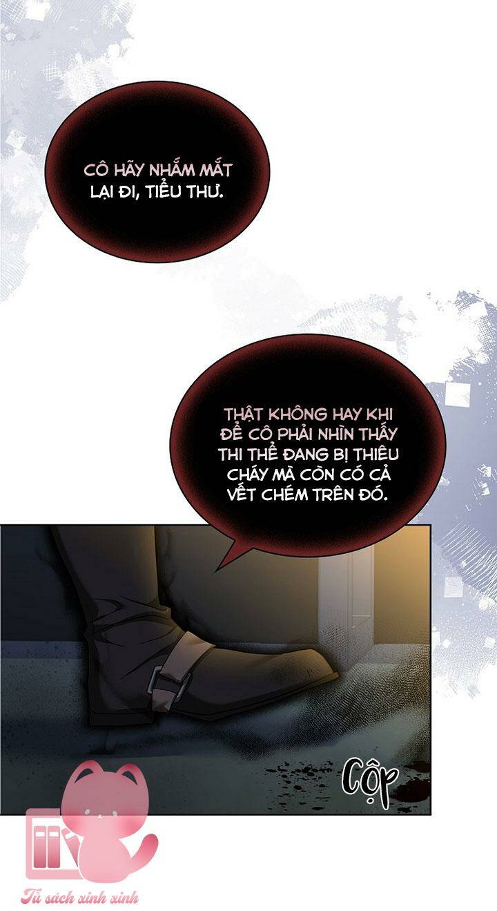 Từ Trúc Mã Hóa Thành Ông Xã - Chap 10 - Trang 11