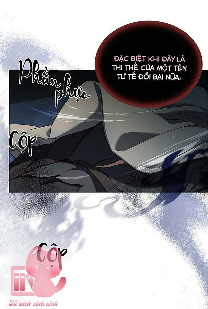Từ Trúc Mã Hóa Thành Ông Xã - Chap 10 - Trang 12