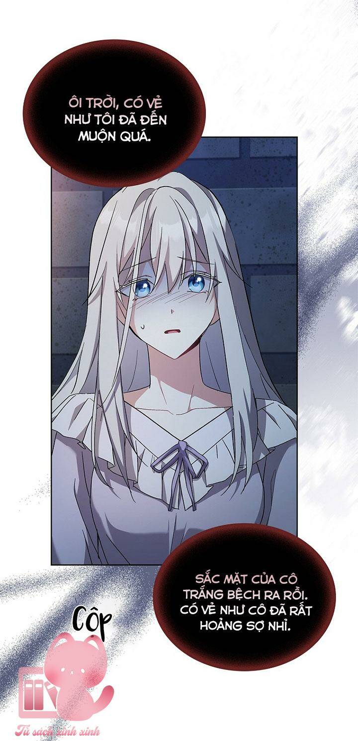 Từ Trúc Mã Hóa Thành Ông Xã - Chap 10 - Trang 13