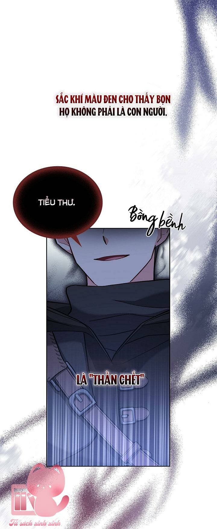 Từ Trúc Mã Hóa Thành Ông Xã - Chap 10 - Trang 16