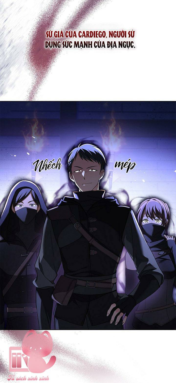 Từ Trúc Mã Hóa Thành Ông Xã - Chap 10 - Trang 17