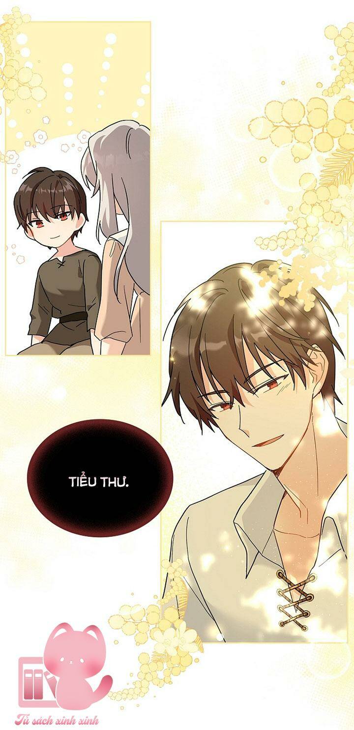 Từ Trúc Mã Hóa Thành Ông Xã - Chap 10 - Trang 20