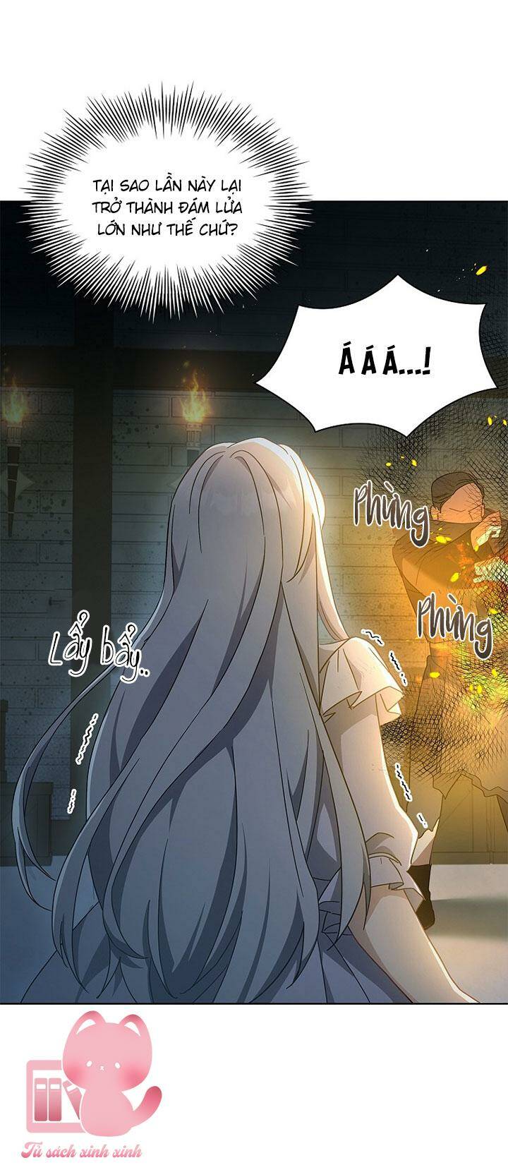 Từ Trúc Mã Hóa Thành Ông Xã - Chap 10 - Trang 3