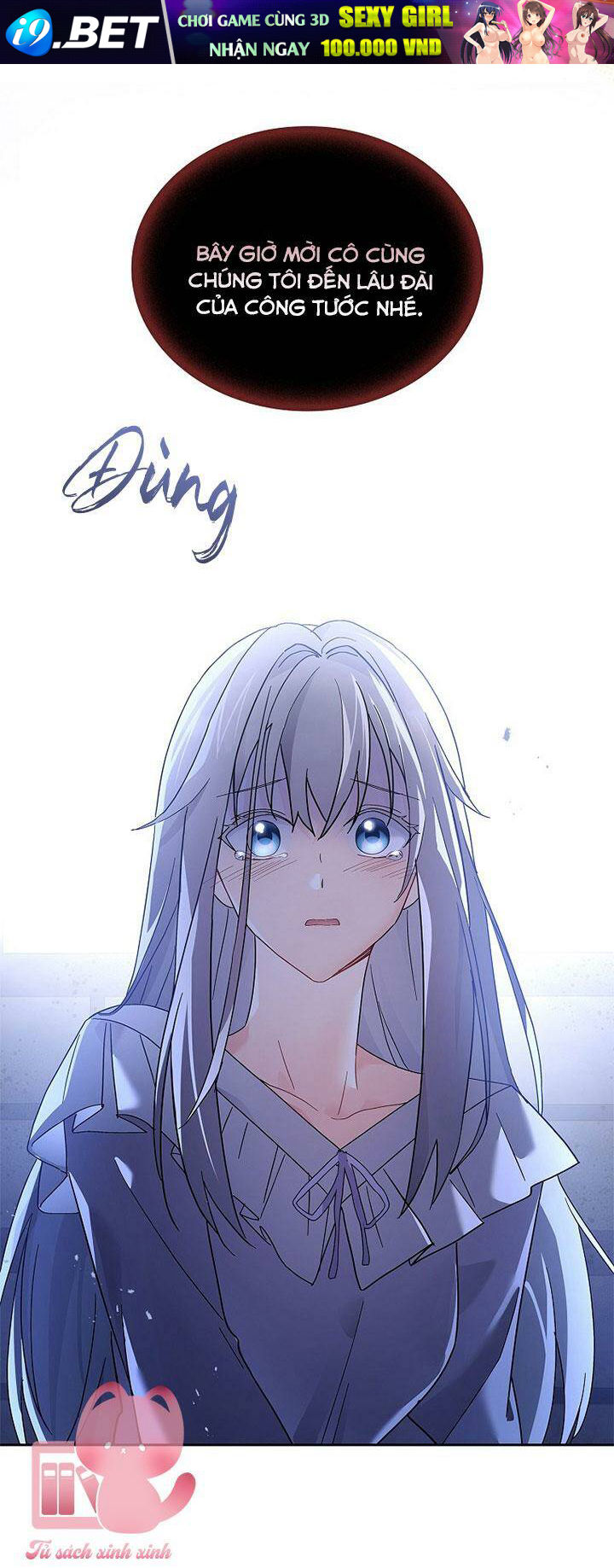 Từ Trúc Mã Hóa Thành Ông Xã - Chap 10 - Trang 21