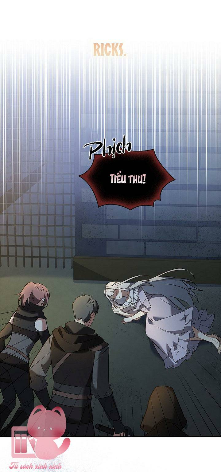 Từ Trúc Mã Hóa Thành Ông Xã - Chap 10 - Trang 23