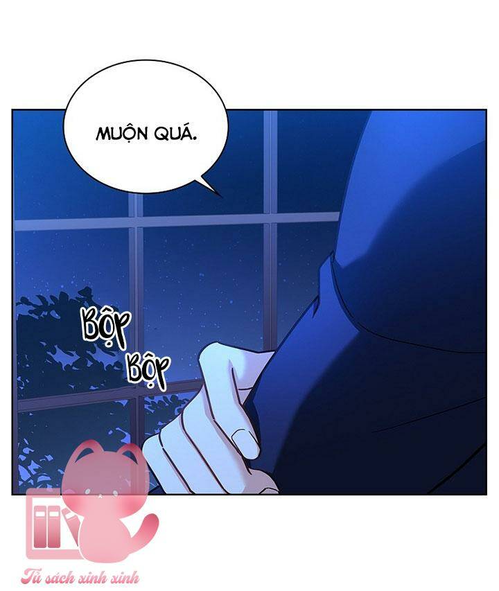 Từ Trúc Mã Hóa Thành Ông Xã - Chap 10 - Trang 27