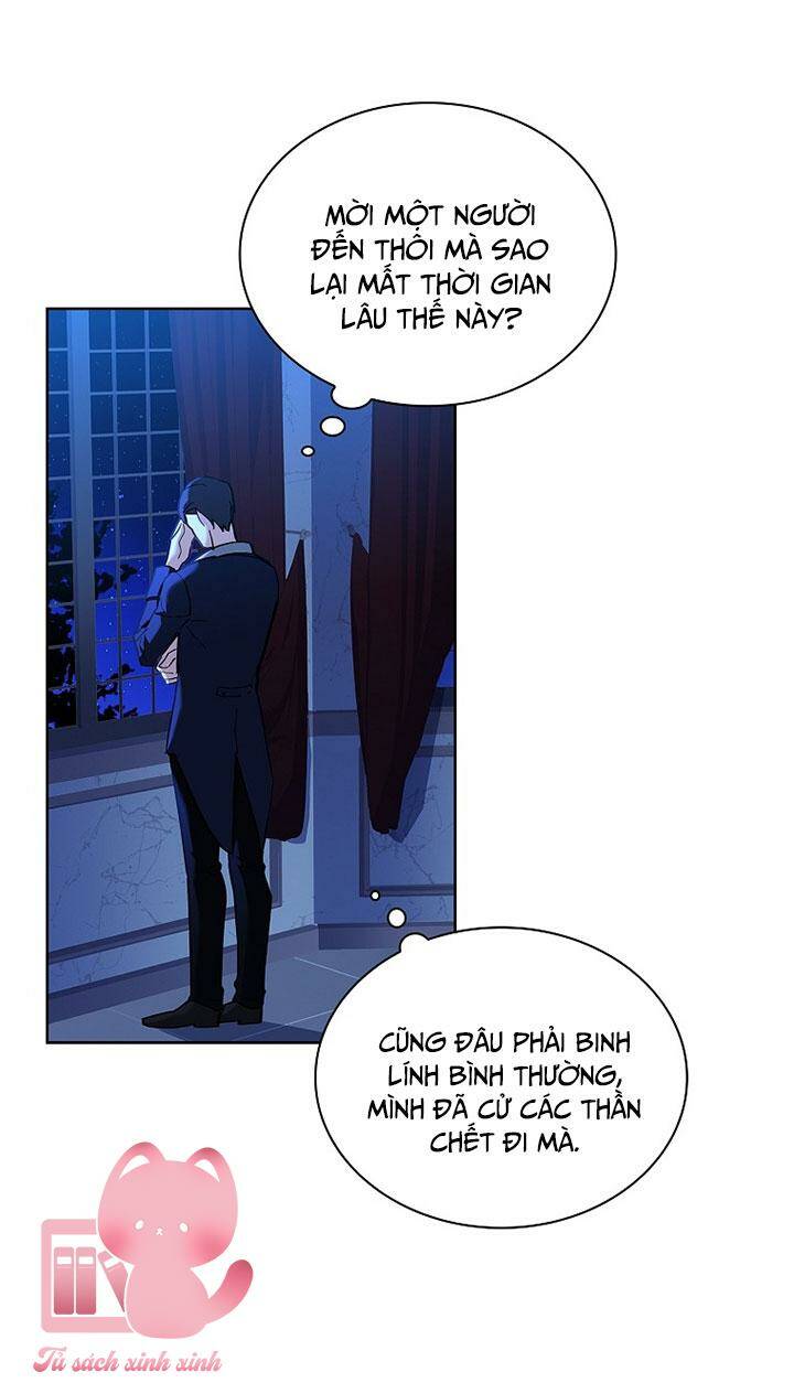 Từ Trúc Mã Hóa Thành Ông Xã - Chap 10 - Trang 28
