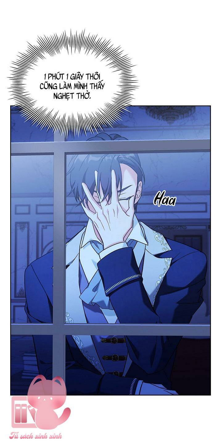 Từ Trúc Mã Hóa Thành Ông Xã - Chap 10 - Trang 29
