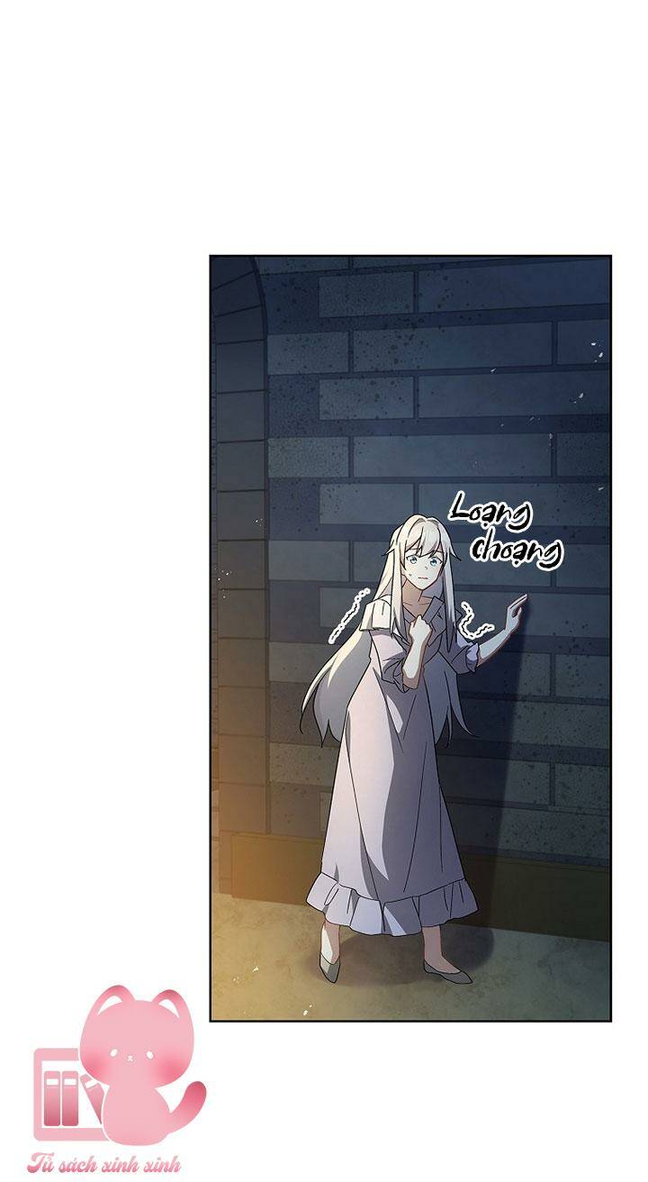Từ Trúc Mã Hóa Thành Ông Xã - Chap 10 - Trang 4