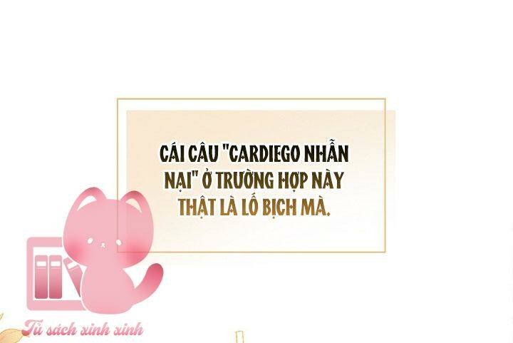 Từ Trúc Mã Hóa Thành Ông Xã - Chap 10 - Trang 31