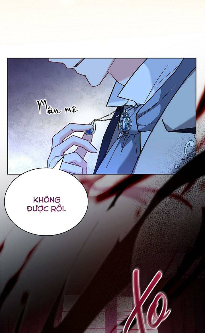 Từ Trúc Mã Hóa Thành Ông Xã - Chap 10 - Trang 33