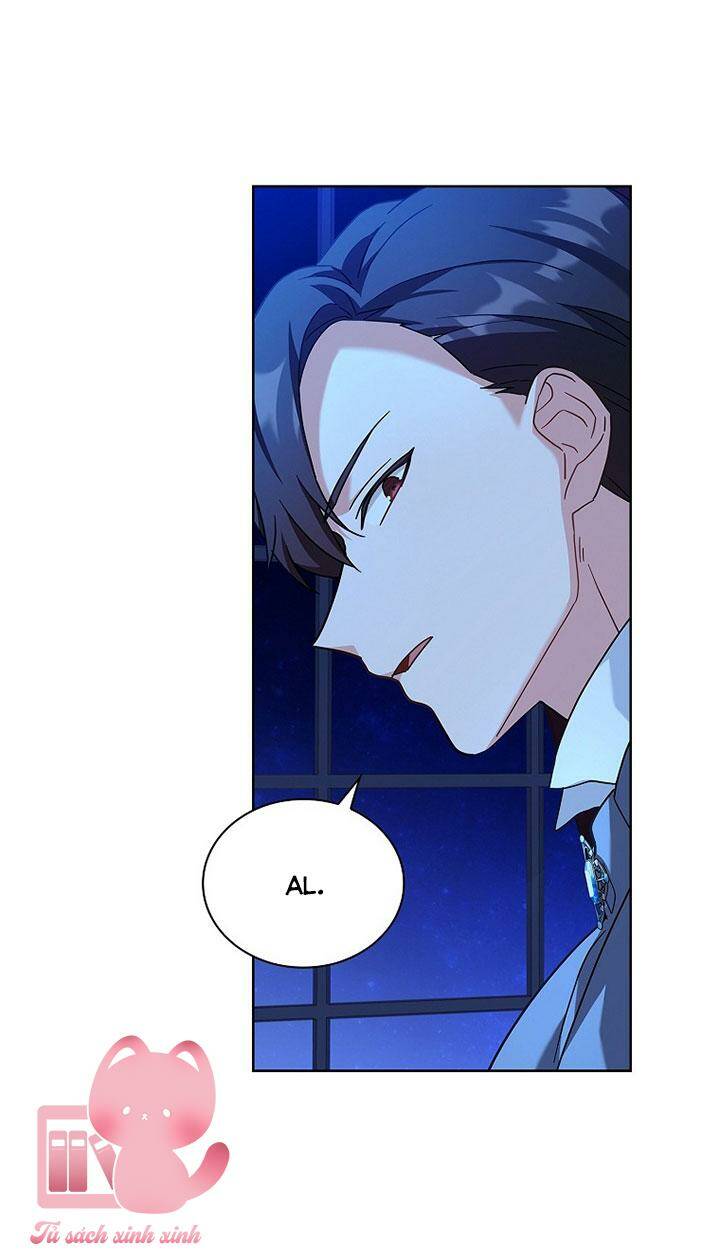 Từ Trúc Mã Hóa Thành Ông Xã - Chap 10 - Trang 36