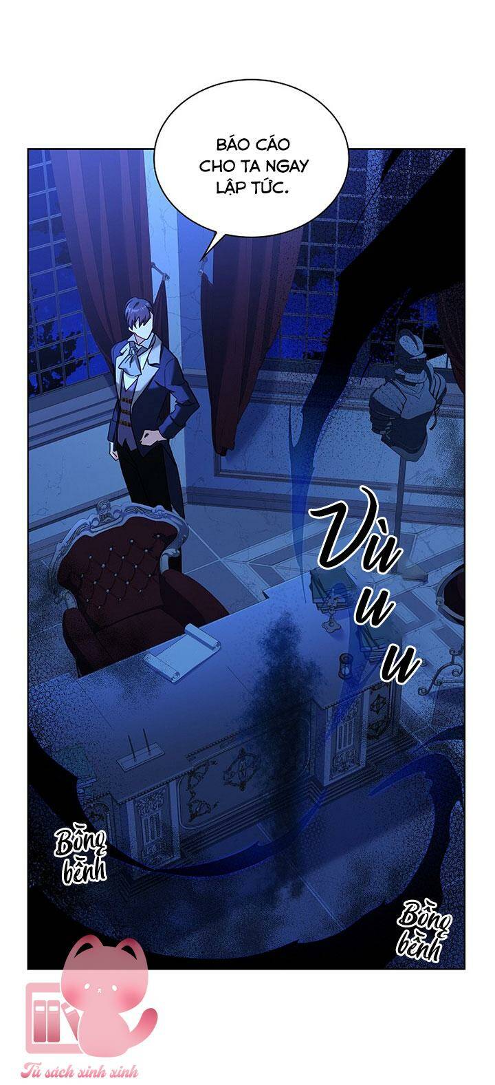 Từ Trúc Mã Hóa Thành Ông Xã - Chap 10 - Trang 37