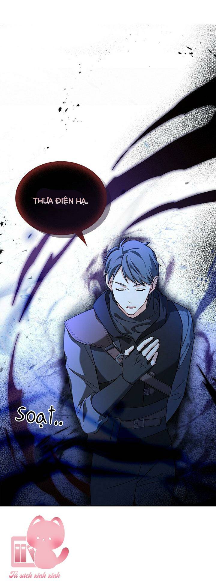Từ Trúc Mã Hóa Thành Ông Xã - Chap 10 - Trang 38