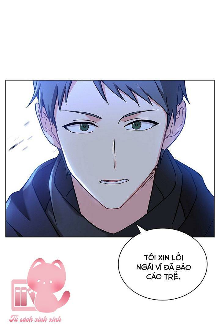 Từ Trúc Mã Hóa Thành Ông Xã - Chap 10 - Trang 39