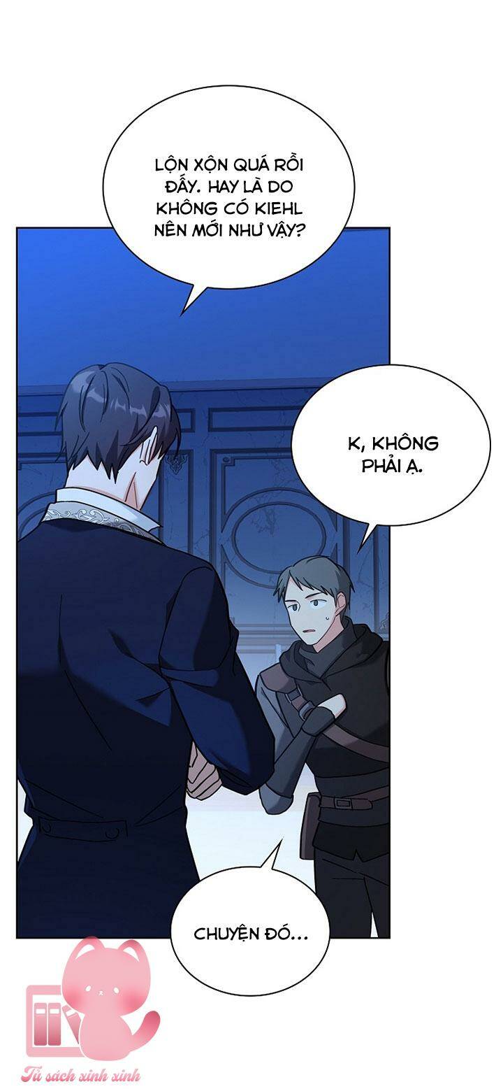 Từ Trúc Mã Hóa Thành Ông Xã - Chap 10 - Trang 40