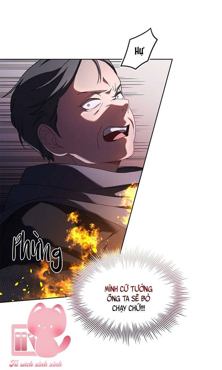 Từ Trúc Mã Hóa Thành Ông Xã - Chap 10 - Trang 5
