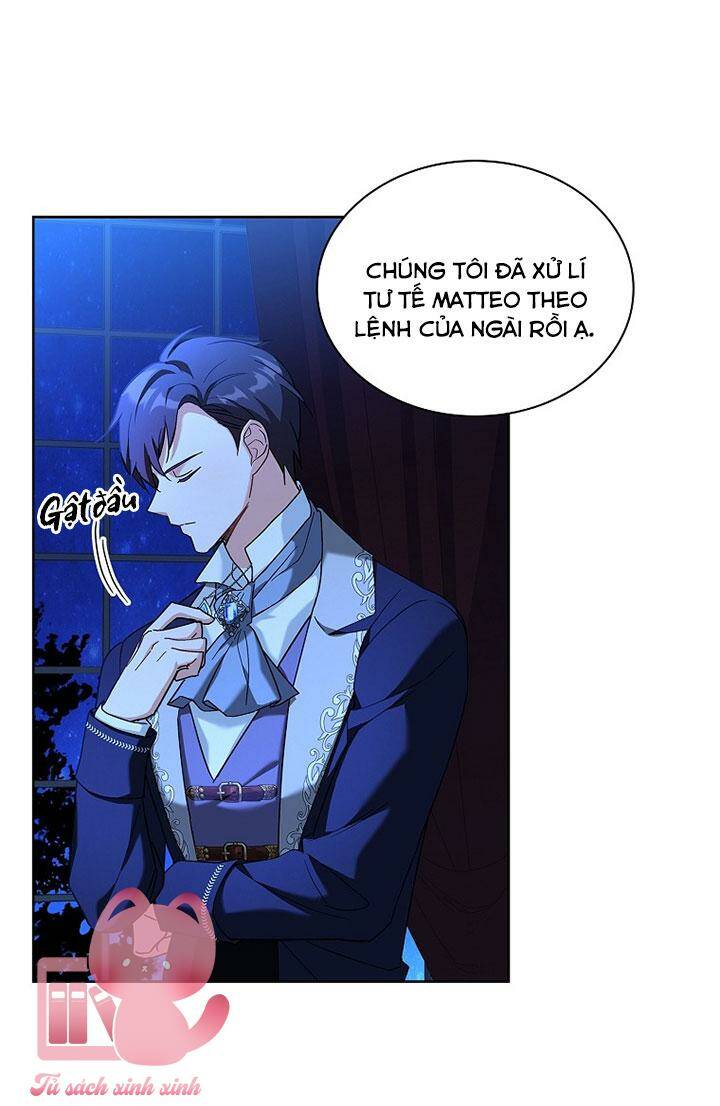 Từ Trúc Mã Hóa Thành Ông Xã - Chap 10 - Trang 43