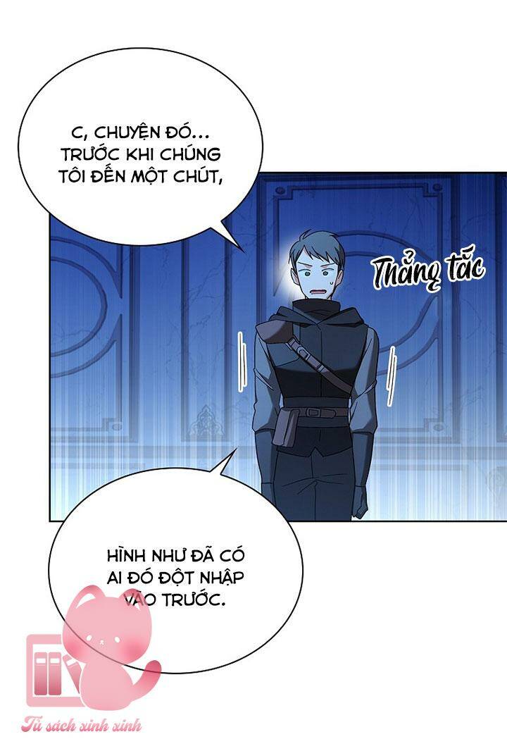 Từ Trúc Mã Hóa Thành Ông Xã - Chap 10 - Trang 48